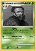 Michelangelo