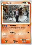 rendon