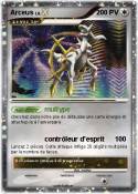 Arceus