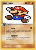 paper mario