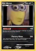 Rizz Minion