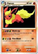 Flareon