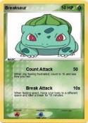 Breaksaur