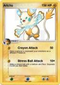 Artchu