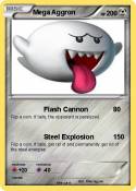 Mega Aggron