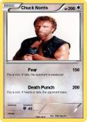 Chuck Norris