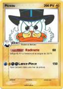 Picsou