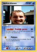 VanKerckhoven