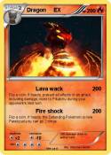 Dragon EX