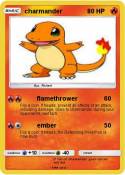 charmander