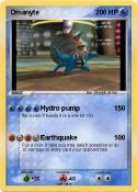 Omanyte