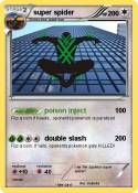 super spider