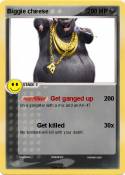 Biggie cheese