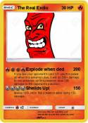 The Real Exdio
