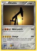 Oilachin
