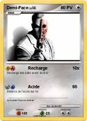 Demi-Face