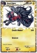 Soul Eater