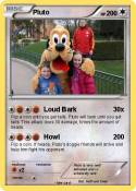 Pluto