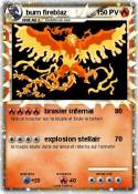 burn fireblaz