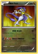 Mew Four