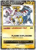 ULTIMATE POKEMO