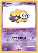 PSYKHON