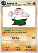 Peter Griffin