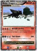 Ender Dragon