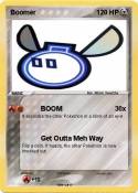 Boomer