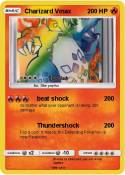 Charizard Vmax