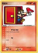 mario