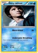 Percy Jackson