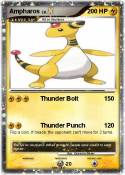 Ampharos