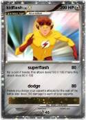kidflash