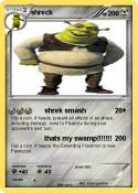 shreck