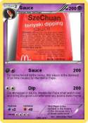 Sauce