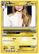 Ava