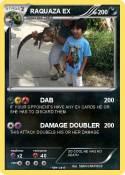 RAQUAZA EX