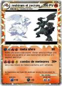 reshiram et