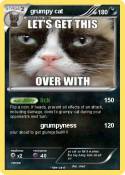 grumpy cat