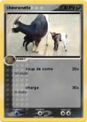 chèvronette