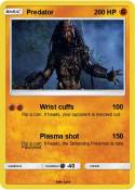 Predator
