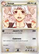 Suzuya