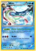 Milotic