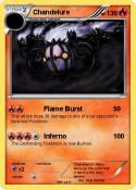 Chandelure