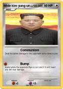 Wide kim yung