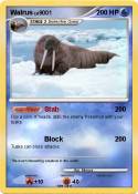 Walrus