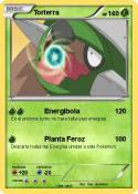 Torterra