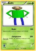 BalDi