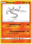 TROGDOR